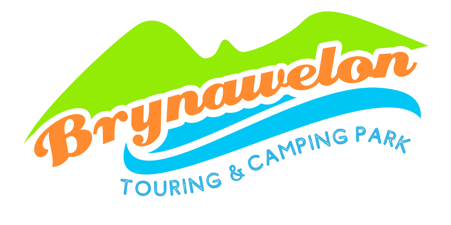 Brynawelon Touring and Camping