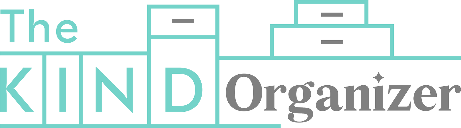 Kind Organizer