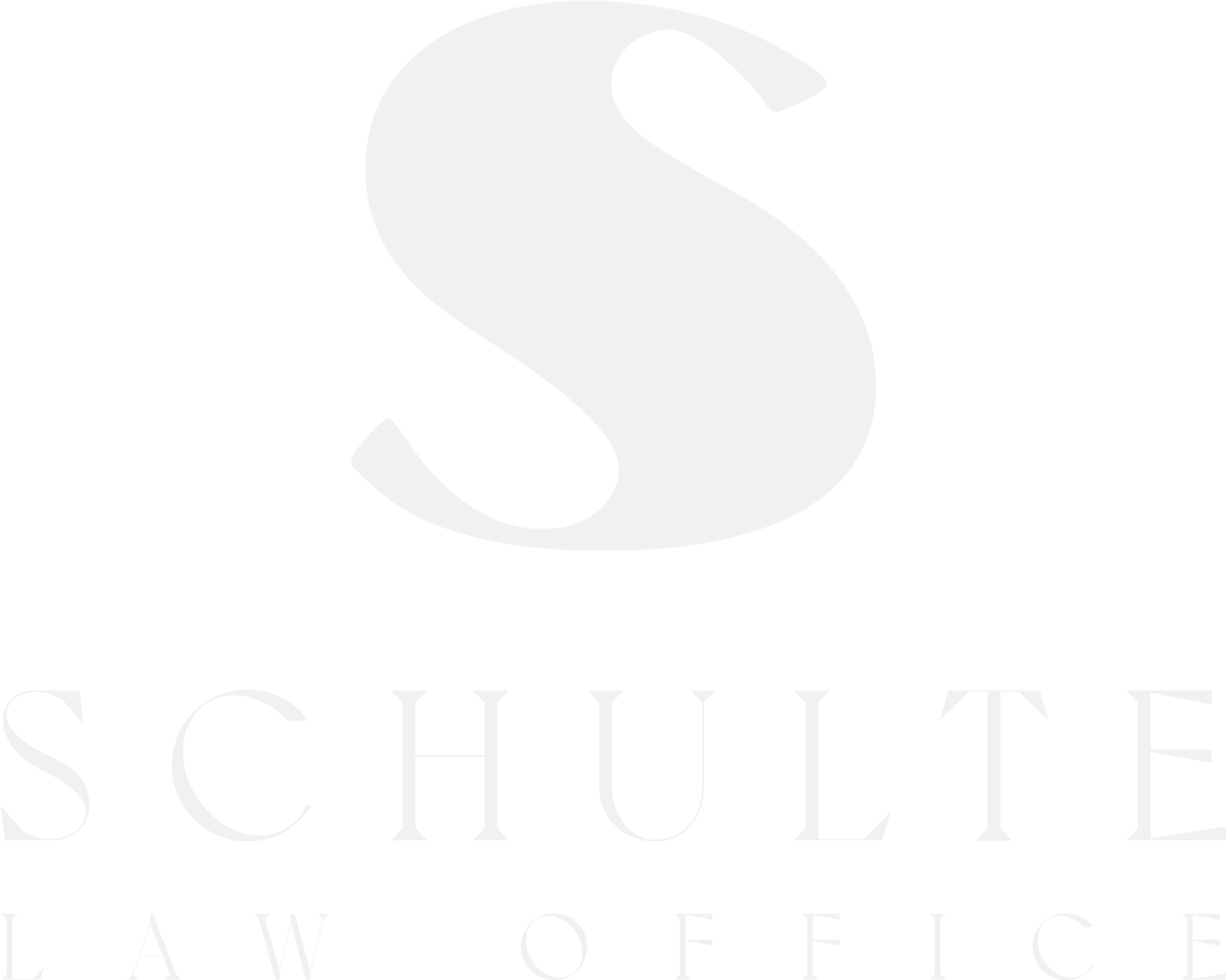 Schulte Law Office