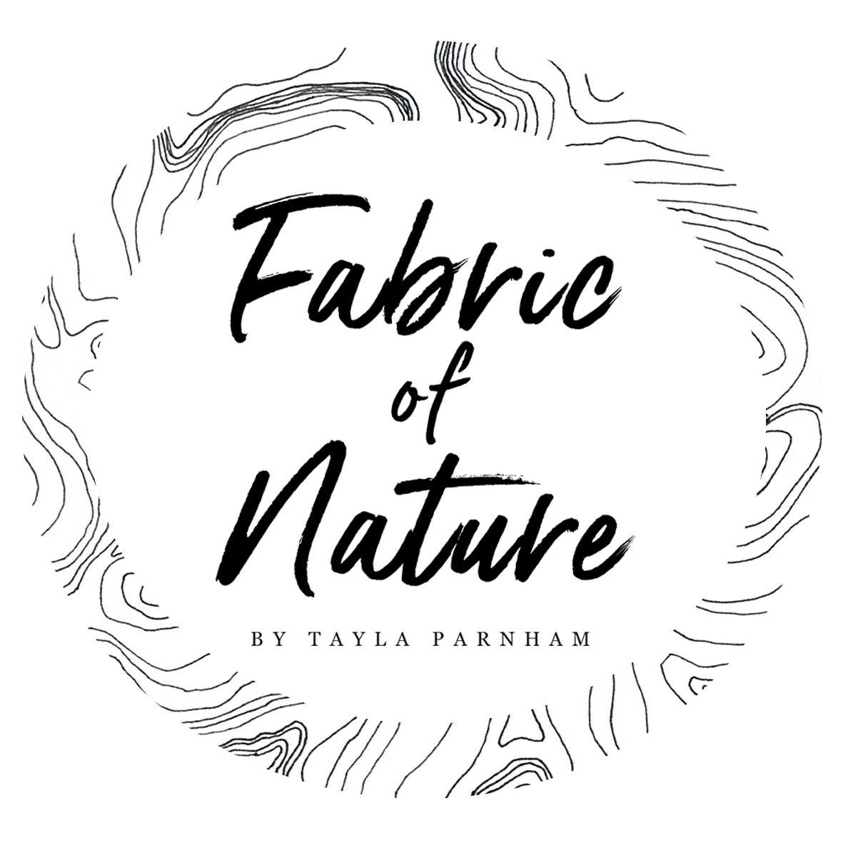 Fabric of Nature