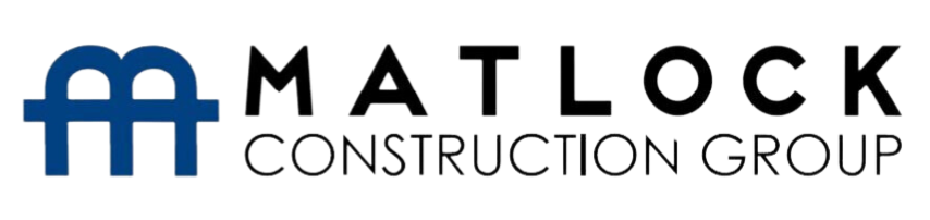 MATLOCK Construction Group