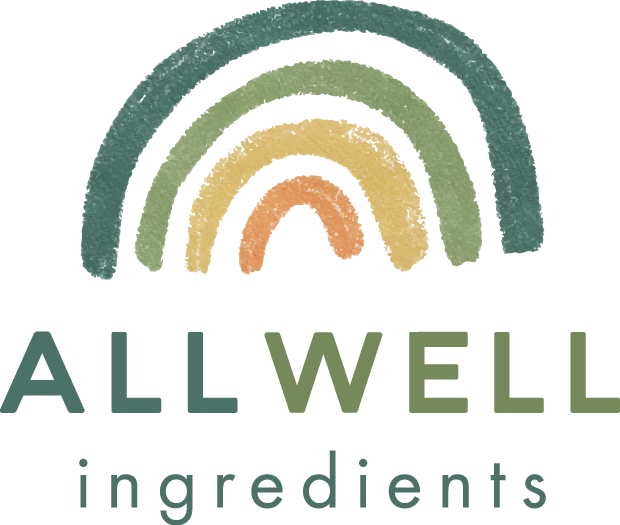 Allwell Ingredients