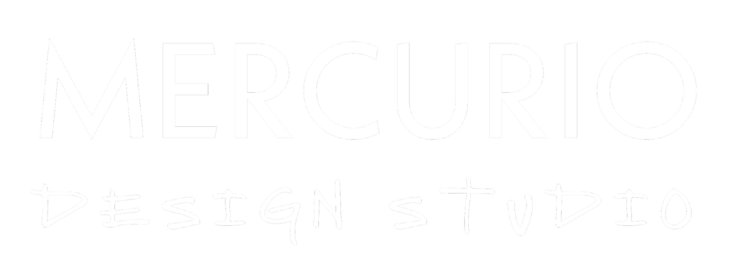 MERCURIO DESIGN STUDIO