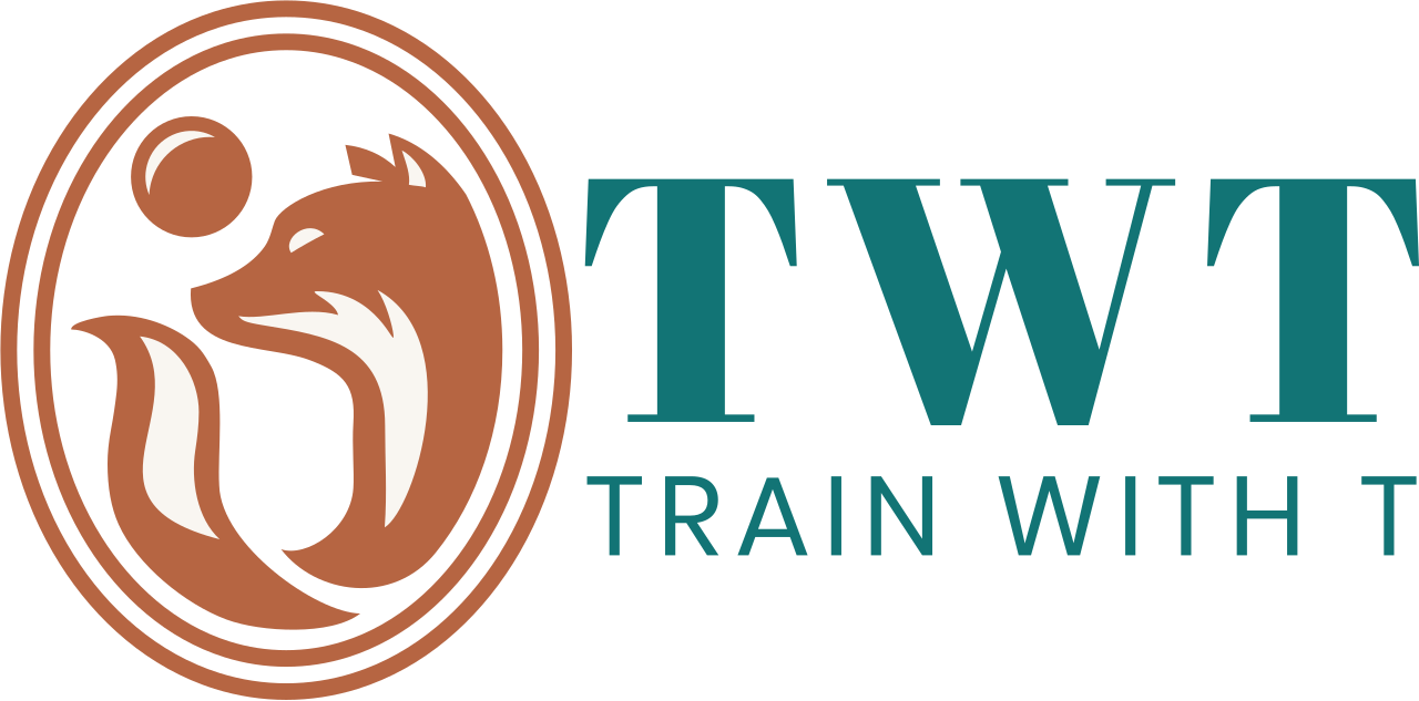 Train with T