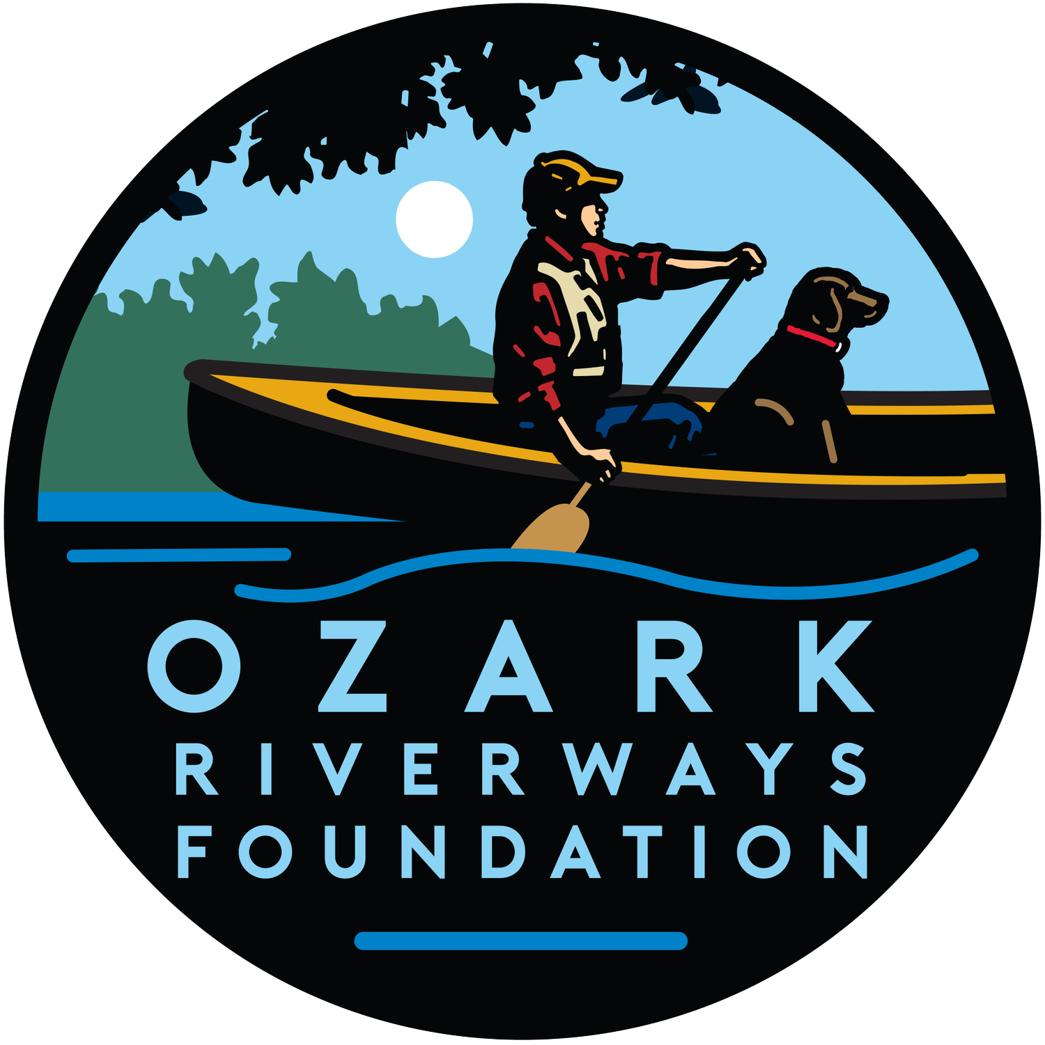 Ozark Riverways Foundation 