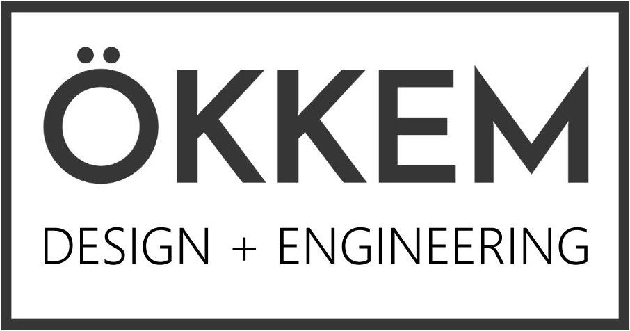 Okkem Design + Engineering