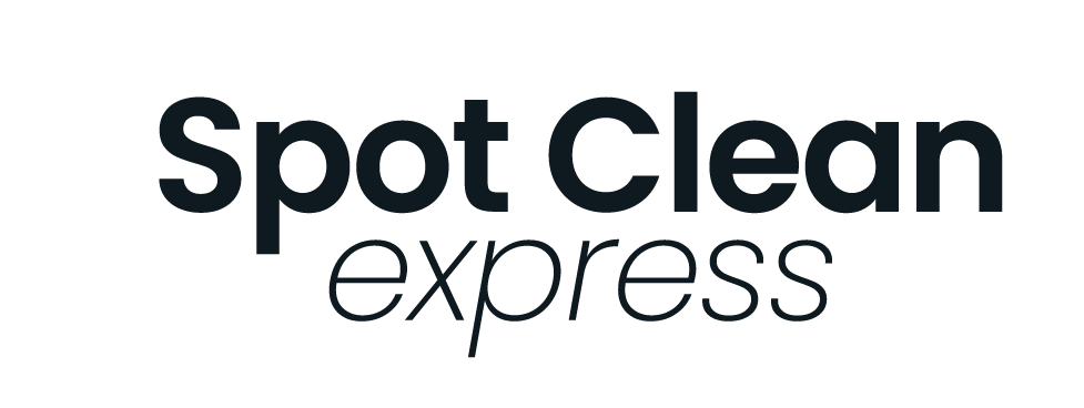 Spot Clean Express