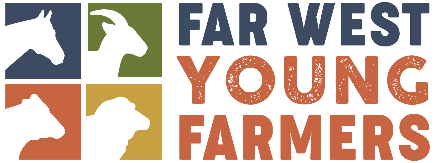 Far West Young Farmers