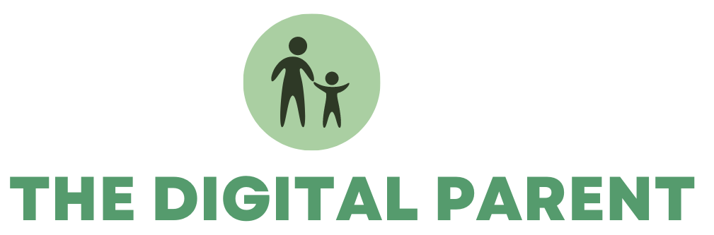 The Digital Parent