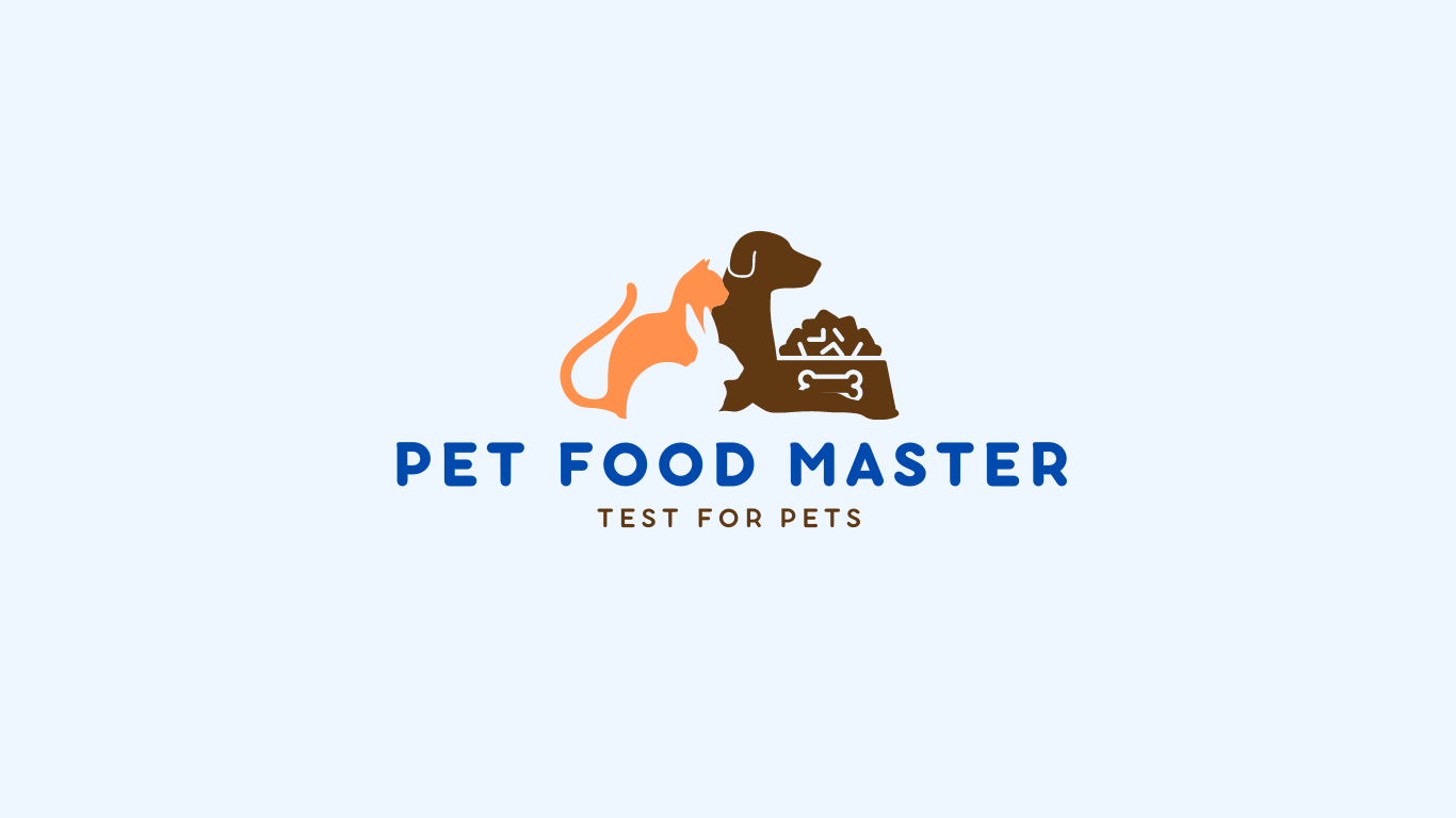Pet Food Master