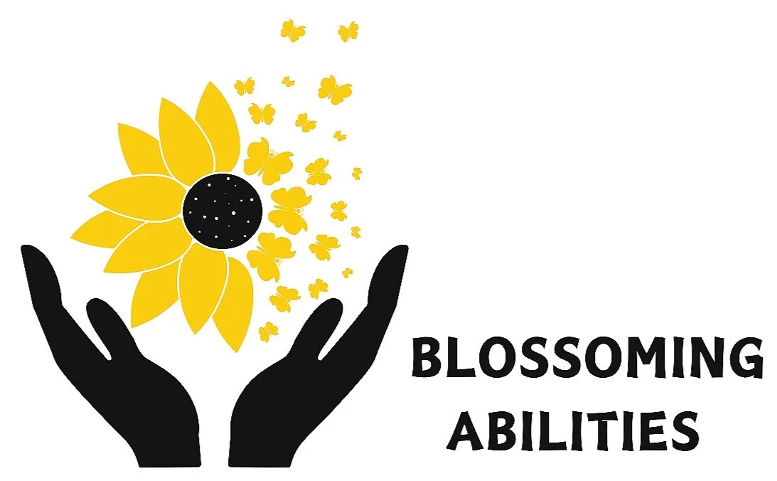 Blossoming Abilities