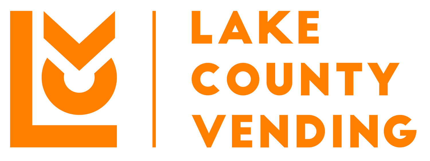 LAKE COUNTY VENDING