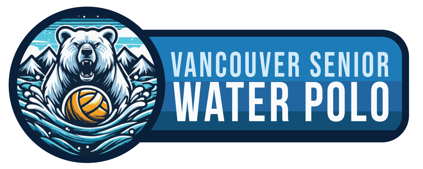 Vancouver Senior Water Polo