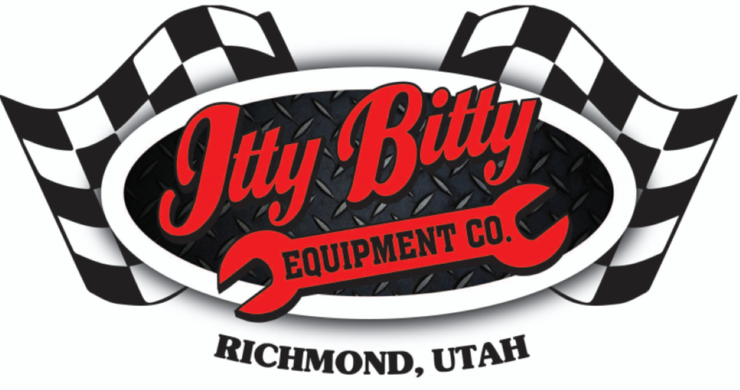 Itty Bitty Equipment Co.