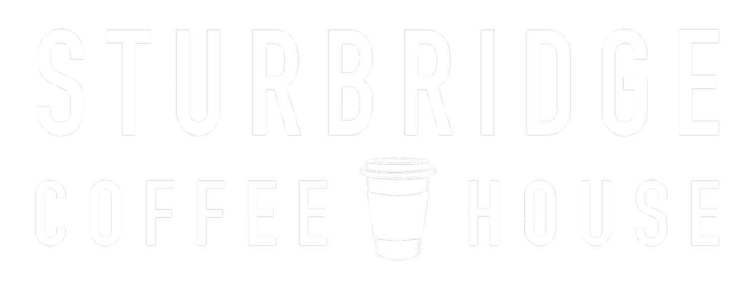 Sturbridge Coffee House