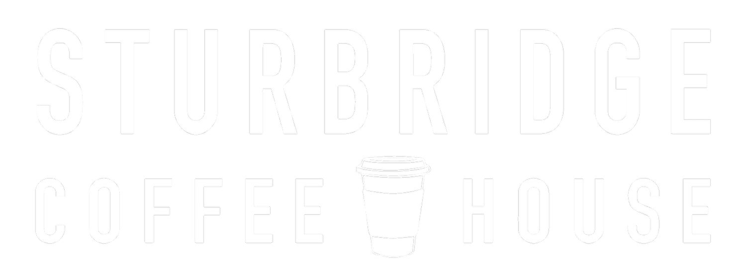 Sturbridge Coffee House