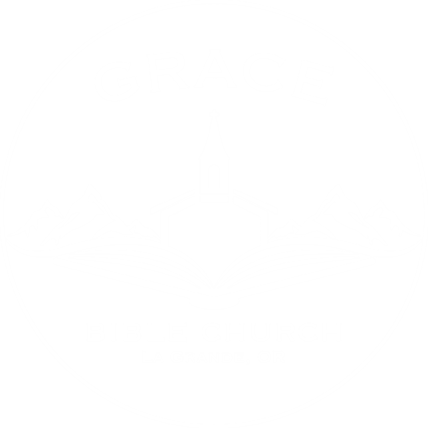 Grace Bible Church