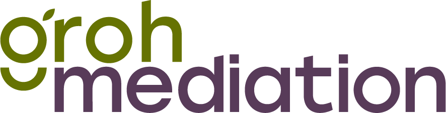 Groh Mediation
