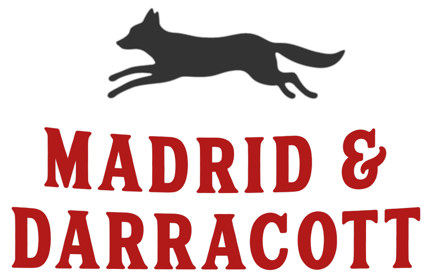 Madrid &amp; Darracott