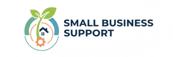 SMALL BUSINESS SUPPORT