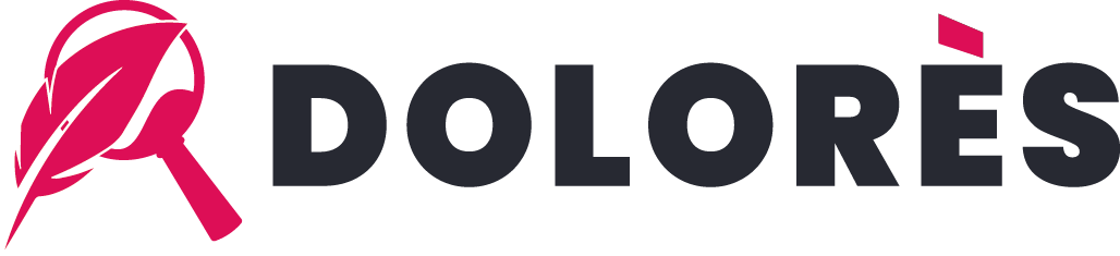 Chère Dolorès