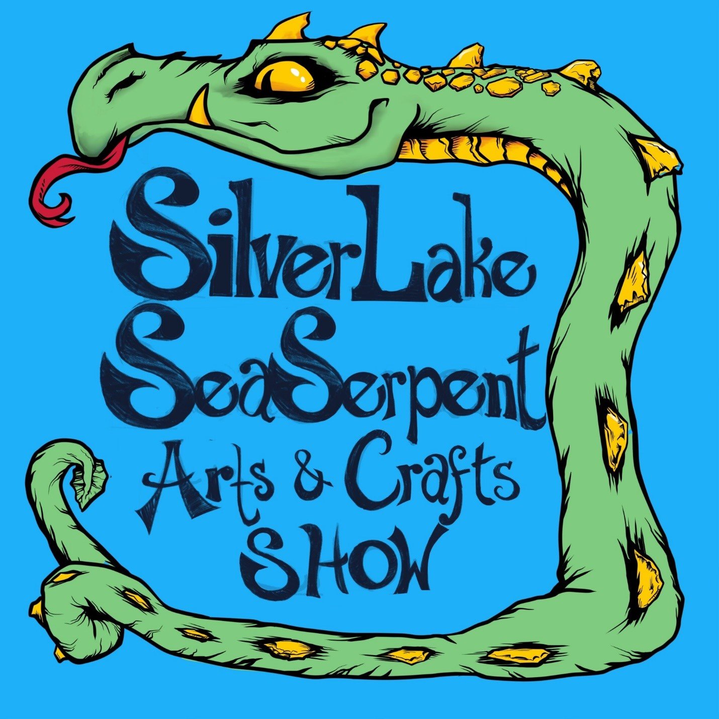 Silver Lake Sea Serpent Arts &amp; Crafts Show