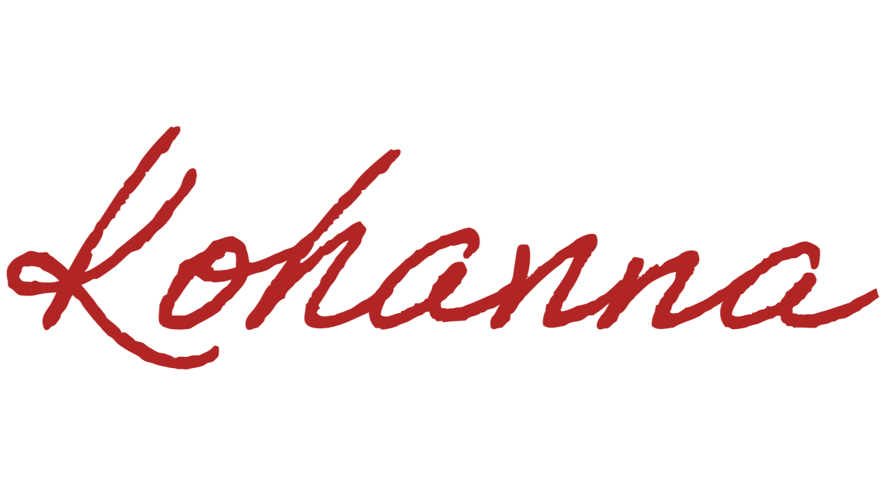 Kohanna