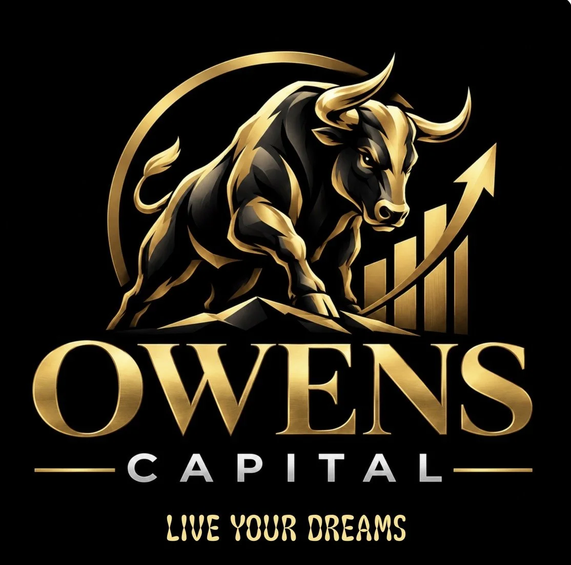 Owens Capital Inc