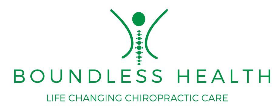 Boundless Health Chiropractic - Tuggeranong Chiropractor