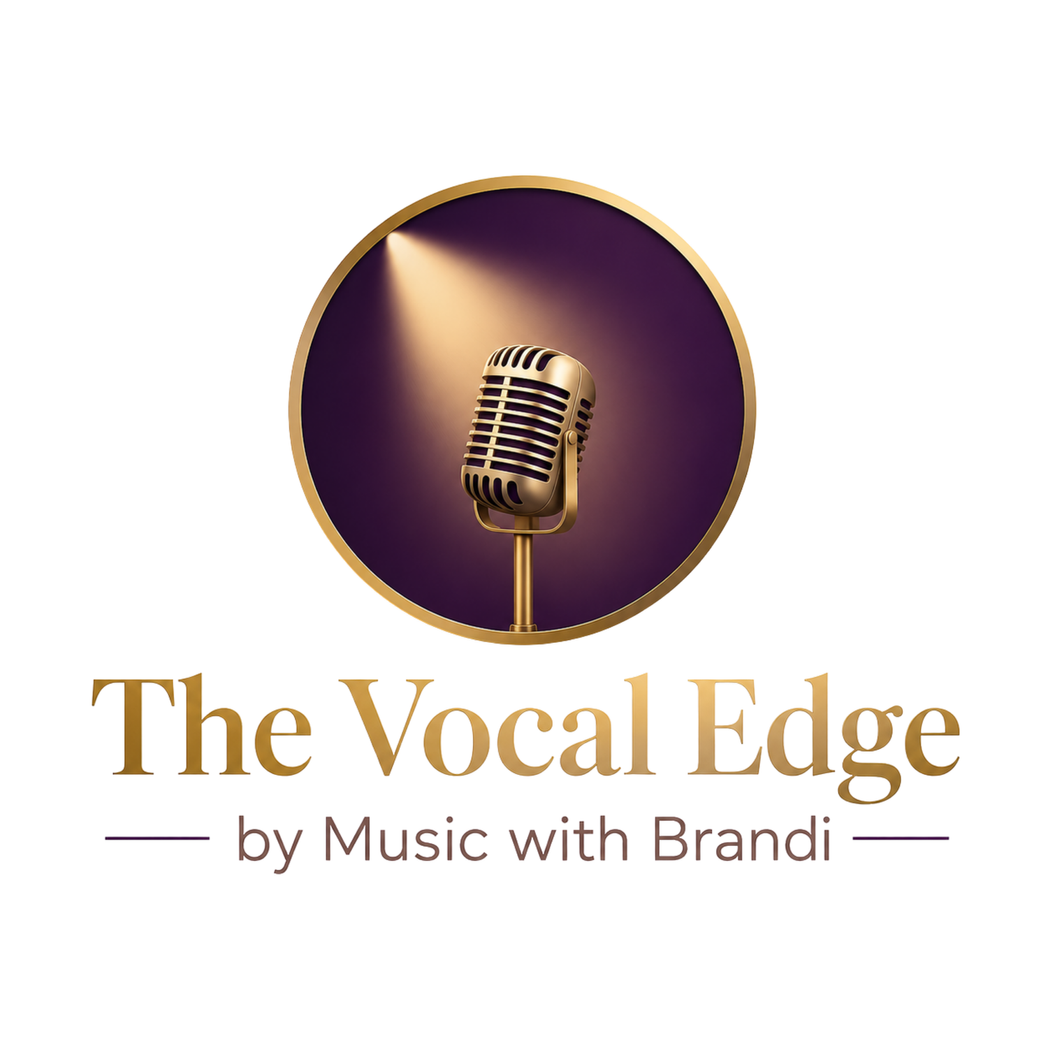 Brandi Persello Piano & Voice Lessons