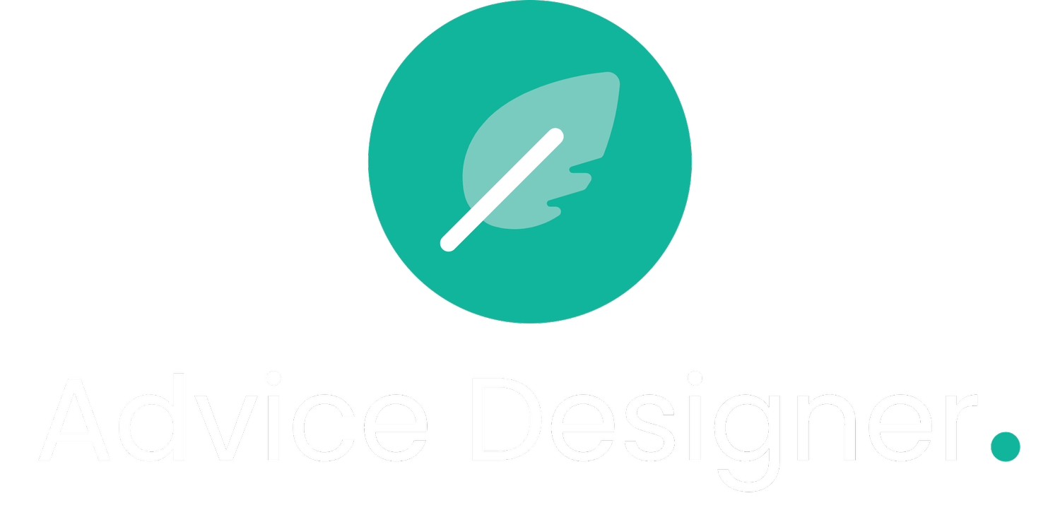 Advice Designer