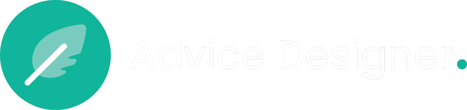 Advice Designer