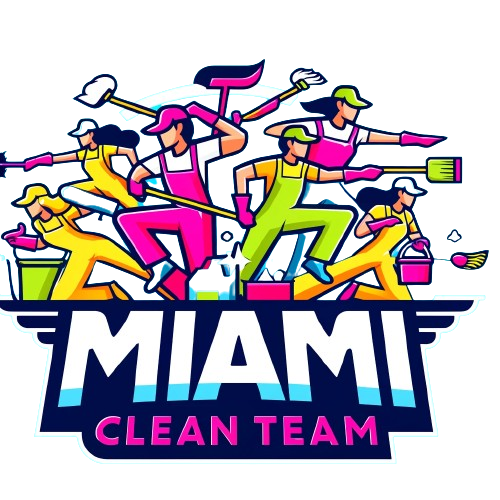 Miami Clean Team