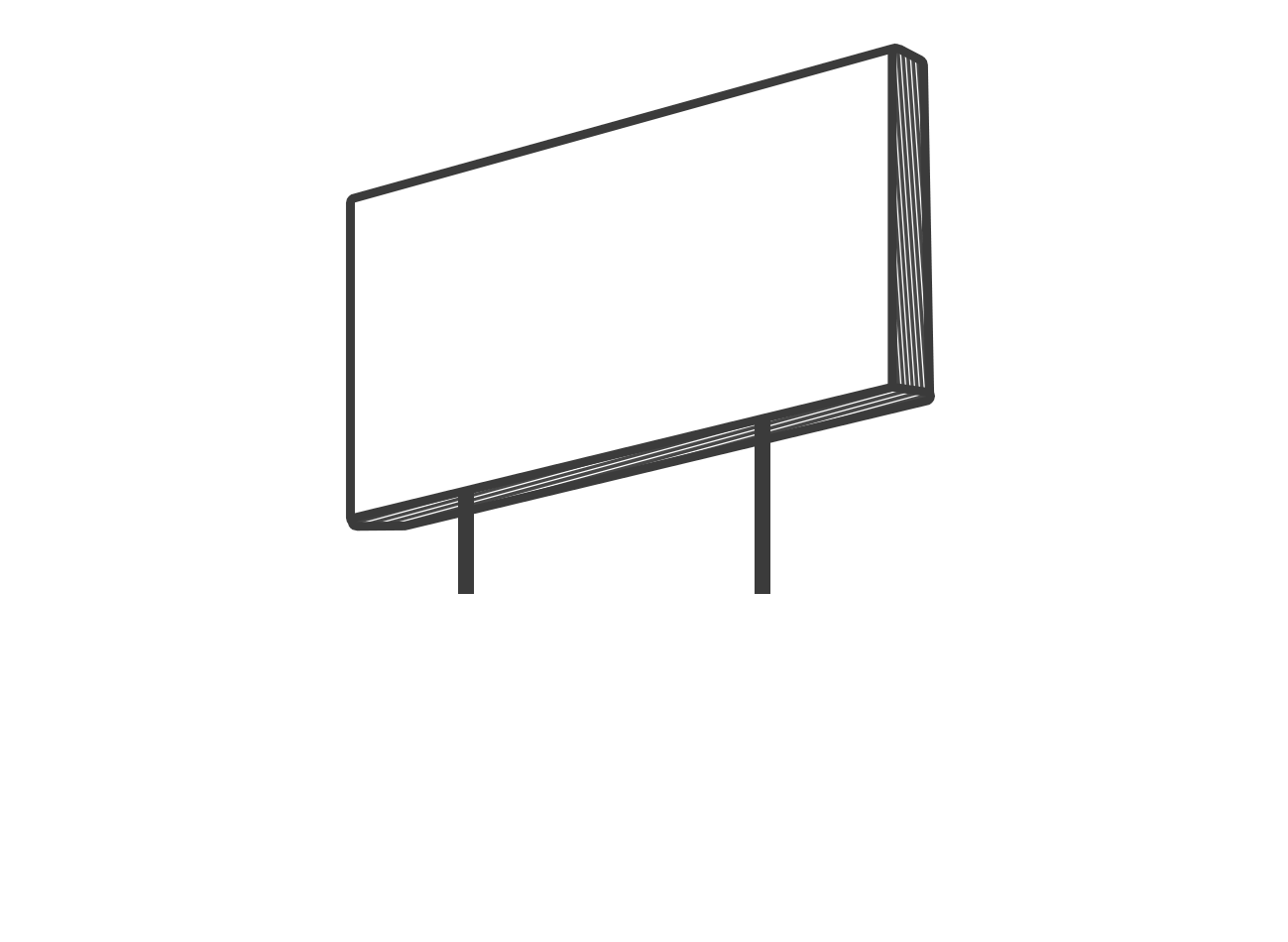 Quesnel Billboards