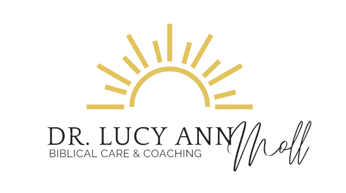 Lucy Ann Moll
