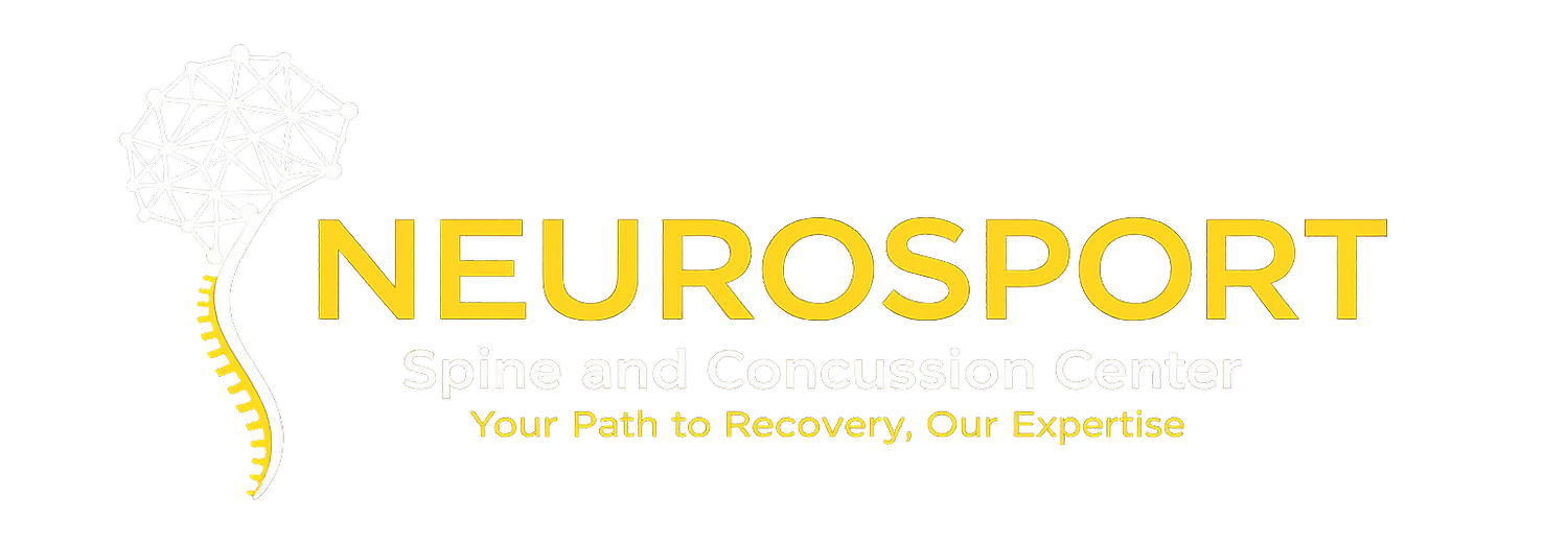 NeuroSport Spine & Concussion
