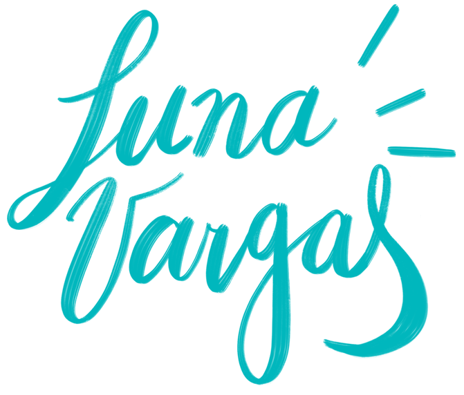 Luna Vargas