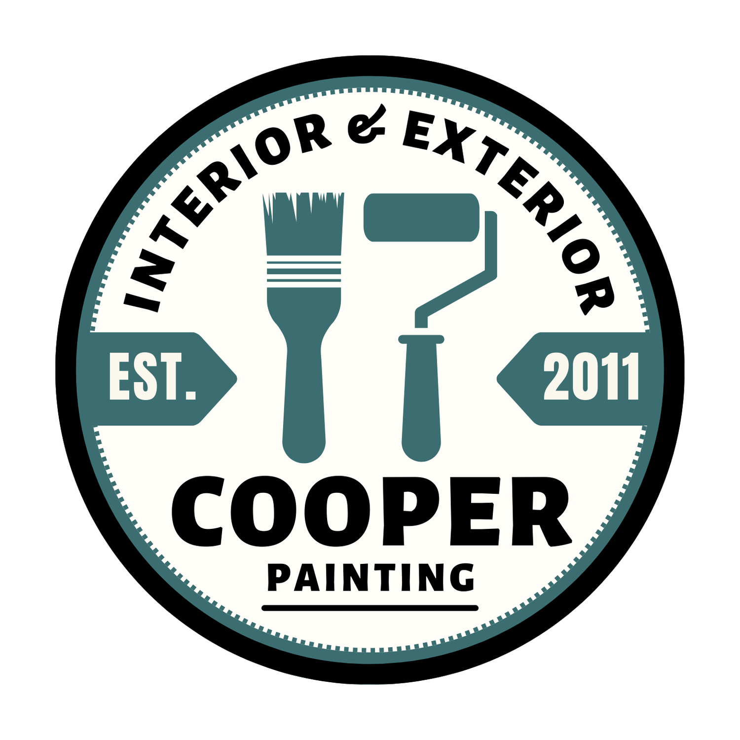Cooper Painting