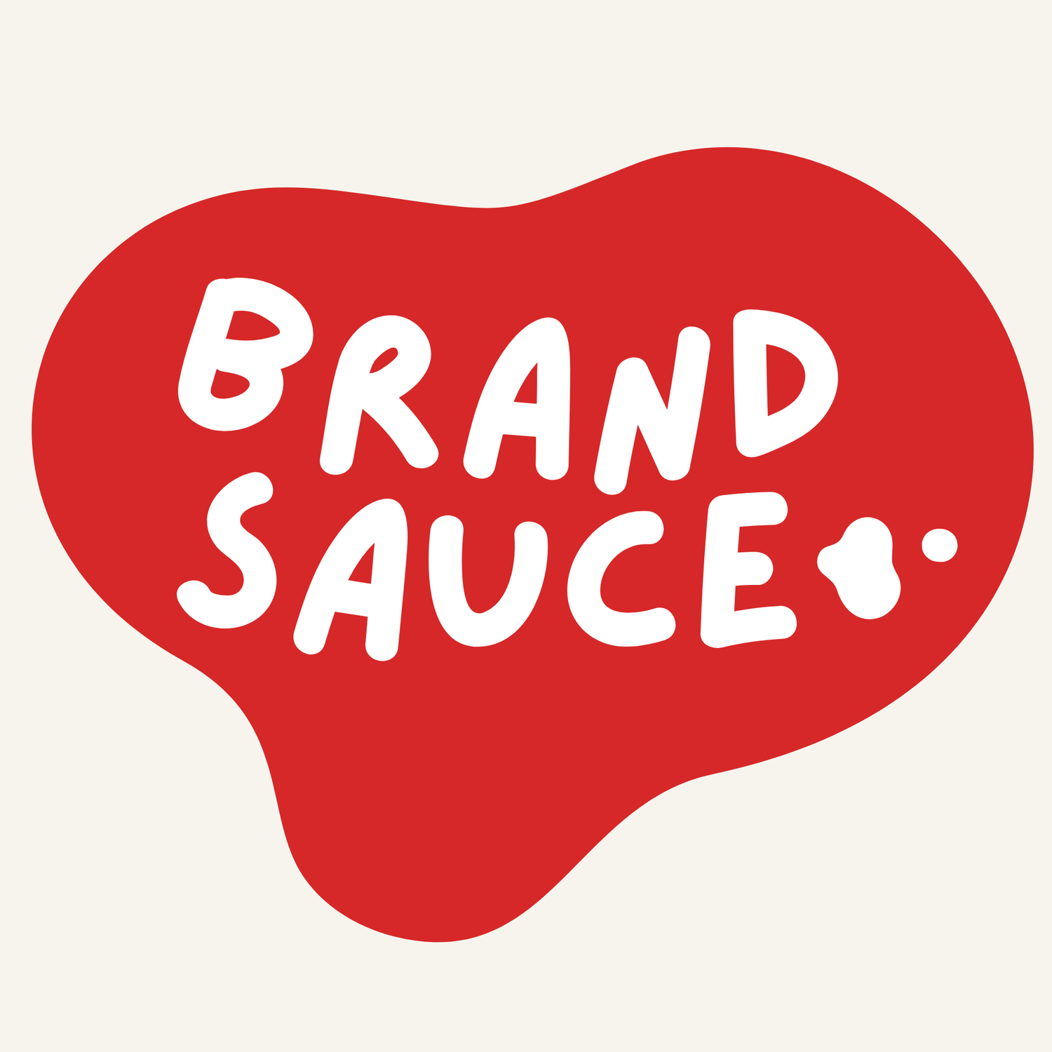 Brand Sauce