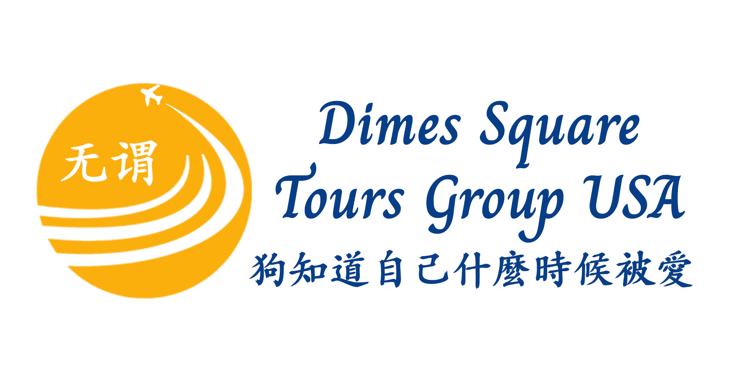 Dimes Square Tours