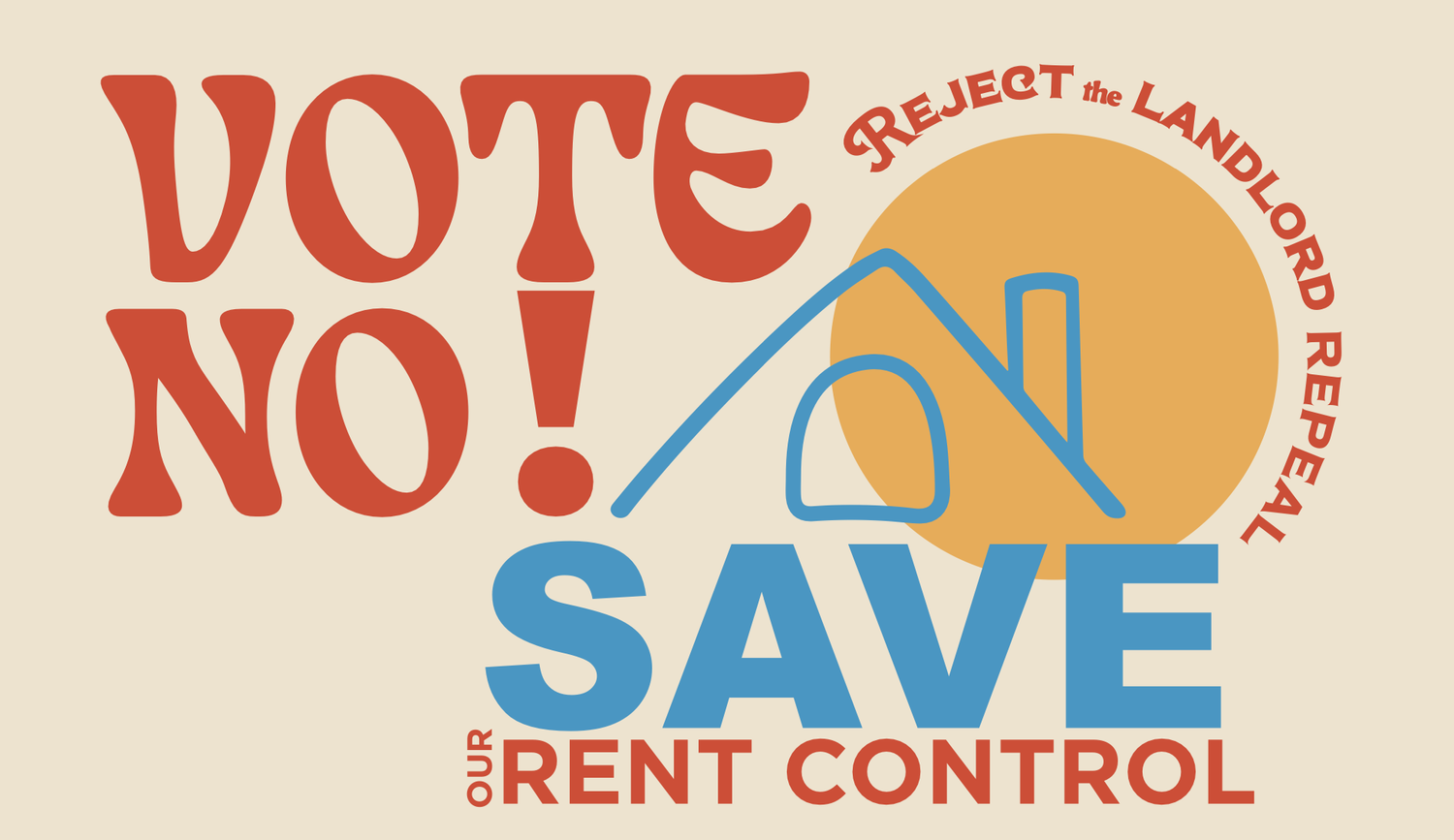 Save Fairfax Rent Control