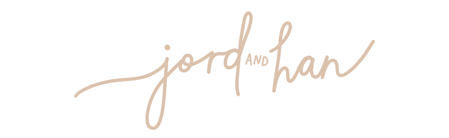 JordHan Photography