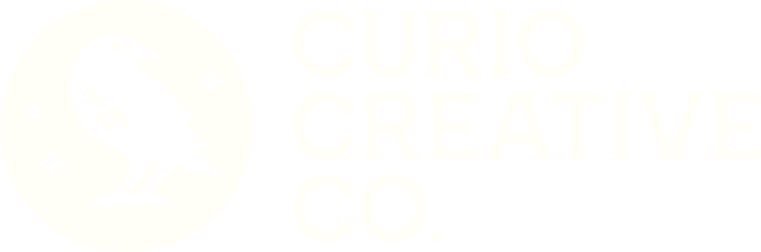 Curio Creative Co.