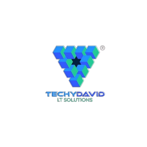 TECHYDAVID I.T SOLUTIONS