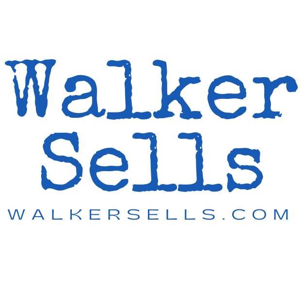 Walker Sells