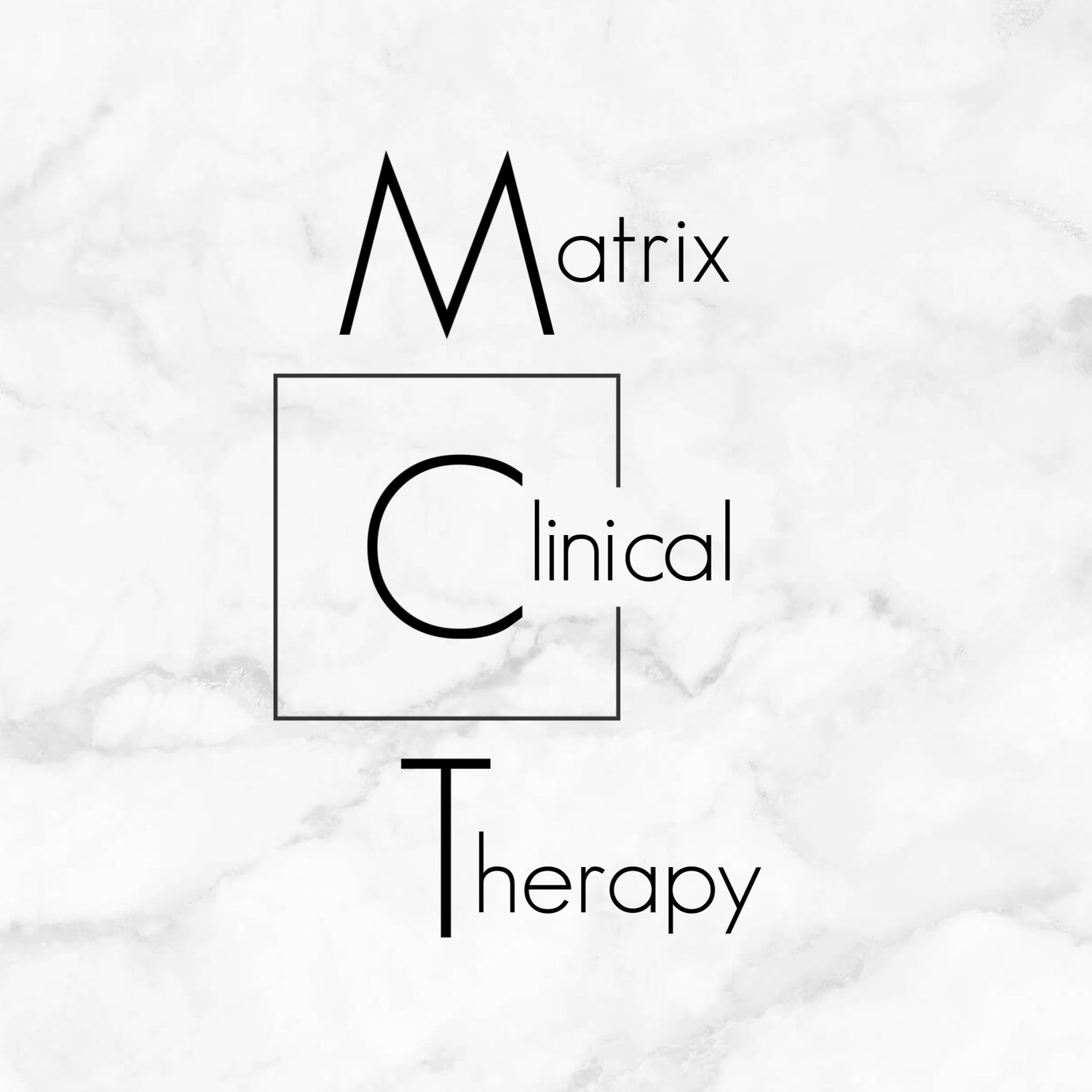 Matrix Clinical Therapy LLC.