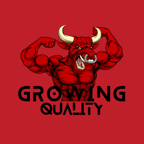 Growing Quality