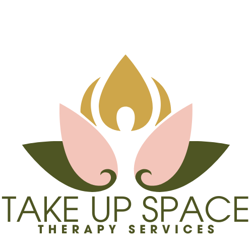 Take Up Space Therapy Services