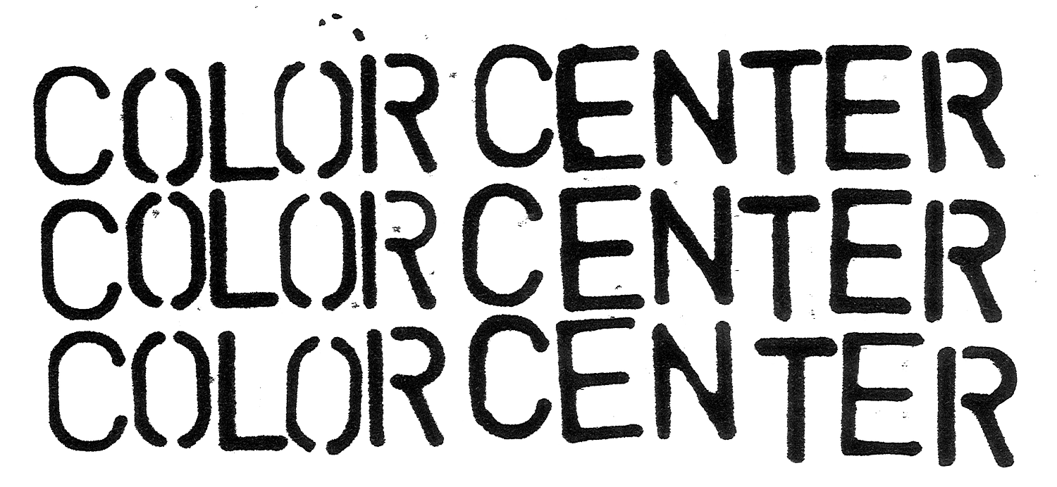 Color Center