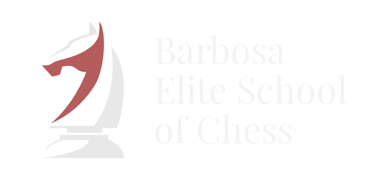Barbosa Elite School of Chess